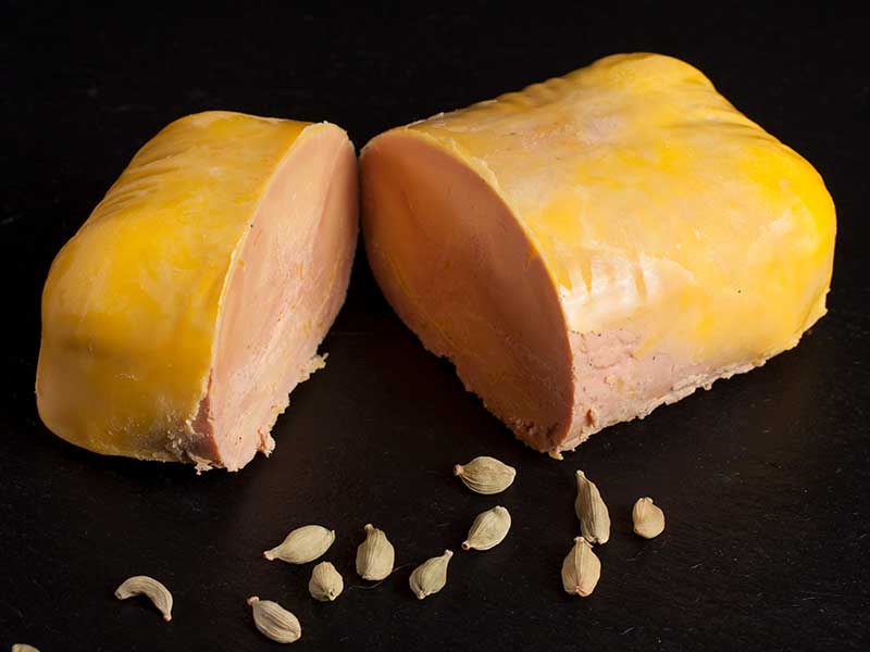 Micuit de Pato