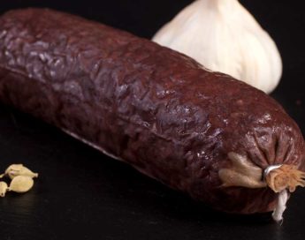 Morcilla de Arroz
