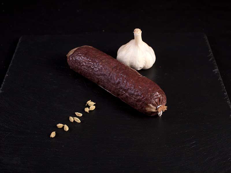 Morcilla de Arroz