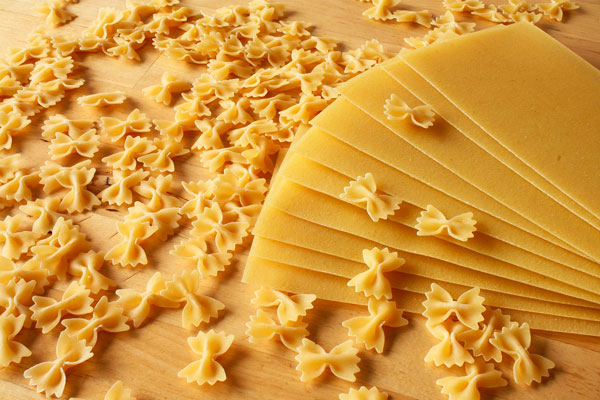 existen algunos tipos sin gluten