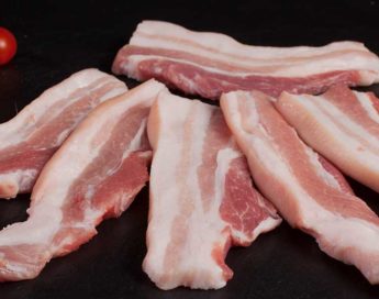 Panceta Fresca de Cerdo
