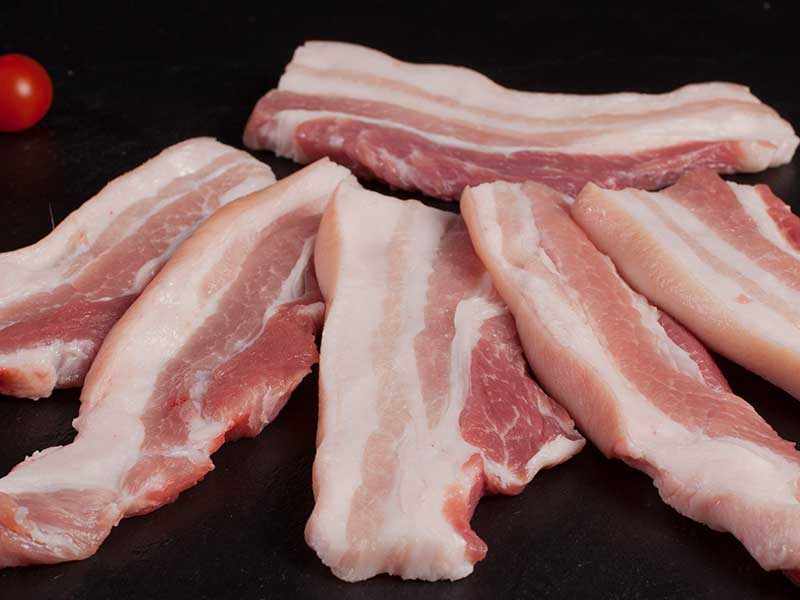 Panceta Fresca de Cerdo