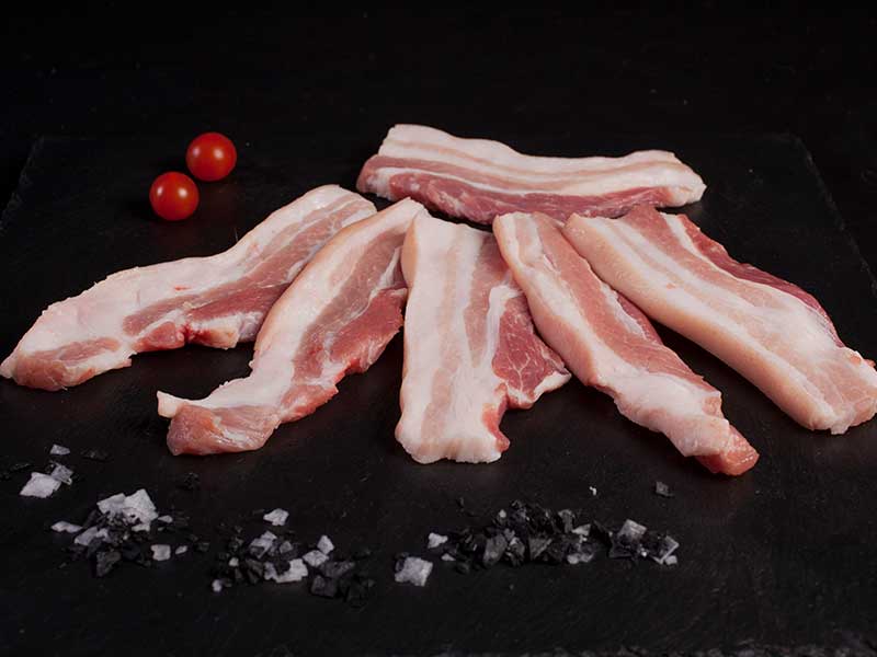 Panceta Fresca de Cerdo