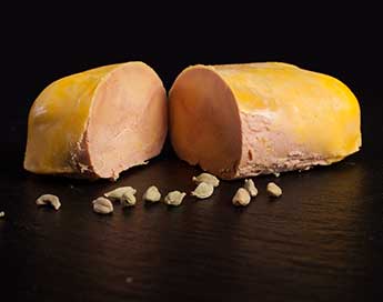 Delicias de Pato
