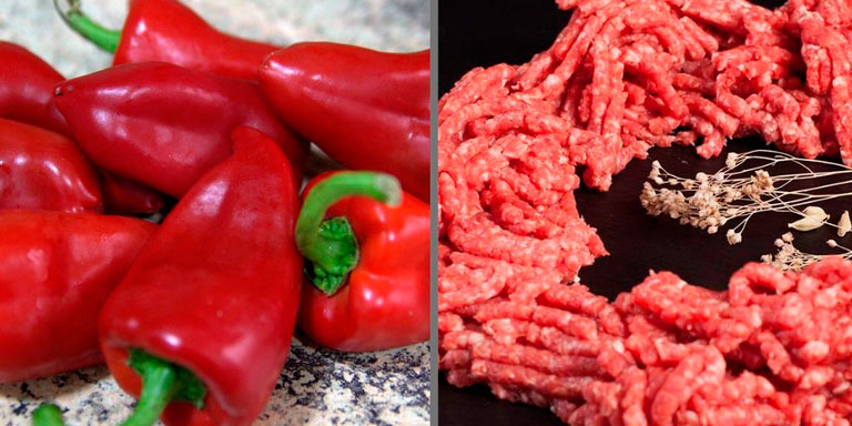 es un plato perfecto para el verano