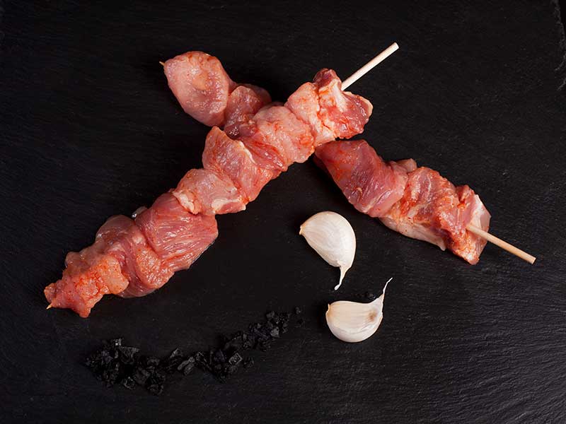 Pincho Moruno