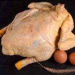 Aprovechamos el pollo de la cresta al espolón… ¡o casi!