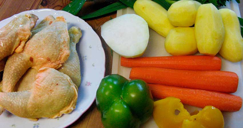 pollo-de-corral