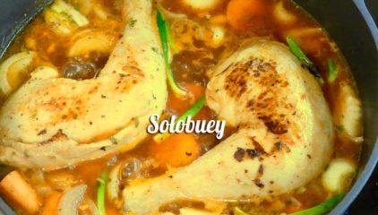Pollo de corral: 4 recetas tradicionales, 4 provincias españolas