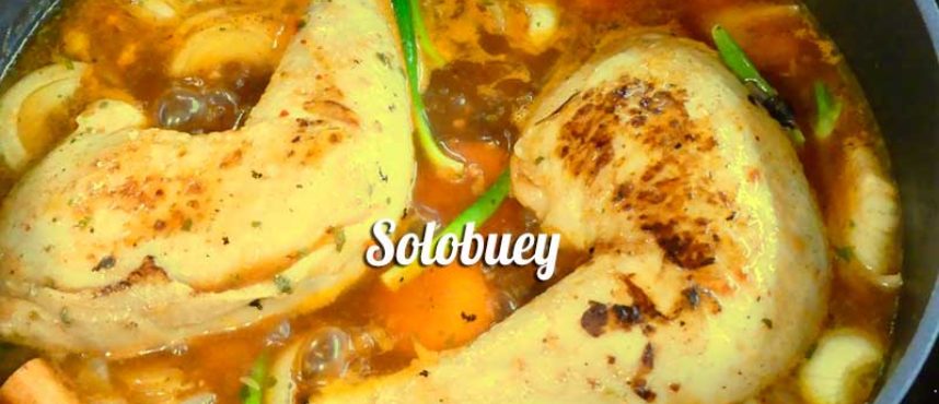 Pollo de corral: 4 recetas tradicionales, 4 provincias españolas