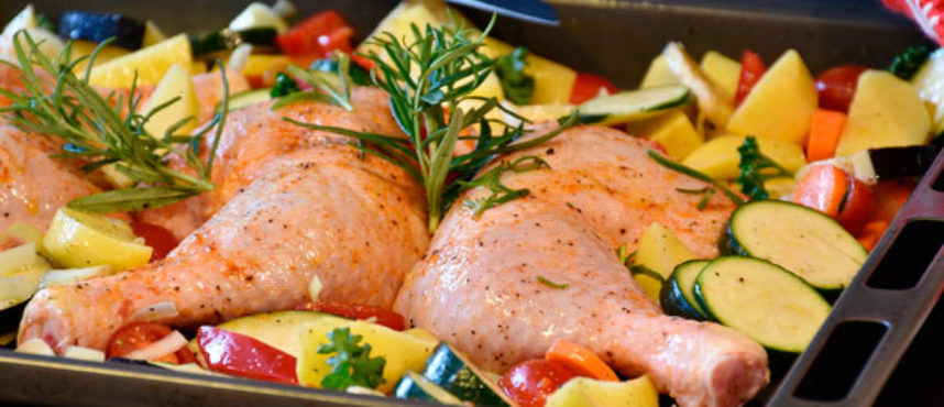 Los secretos de la carne magra