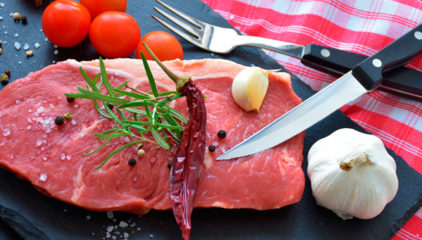 Todas las vidas de un filete