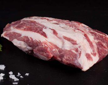 Presa de Cerdo Ibérico