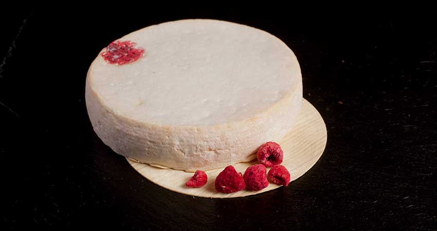 Queso Reblochon de leche cruda D.O. Queso Reblochon de leche cruda D.O.