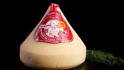 Déjate seducir por el queso de tetilla