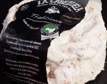 Queso La Cabezuela
