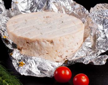 Queso La Peral