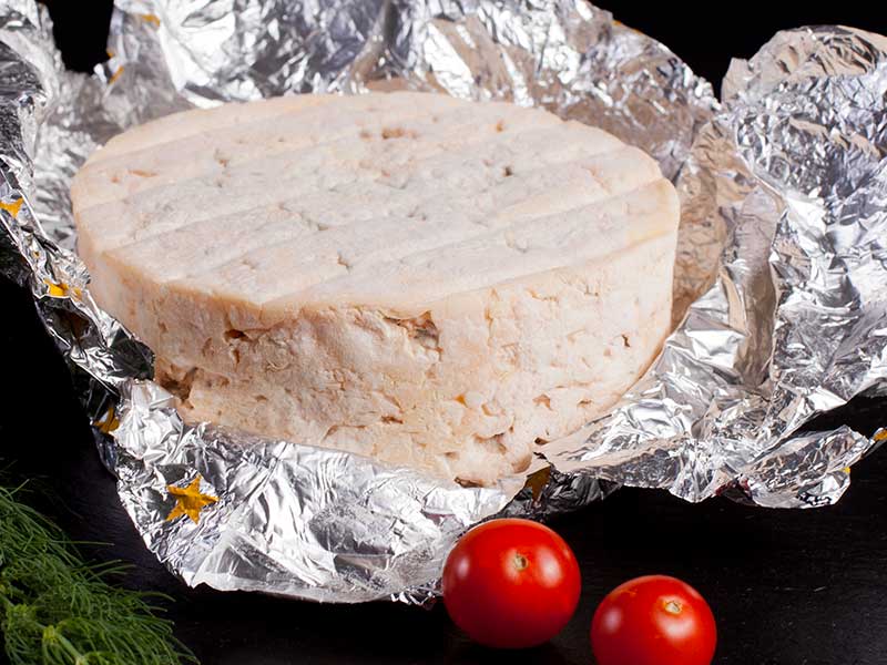 Queso La Peral