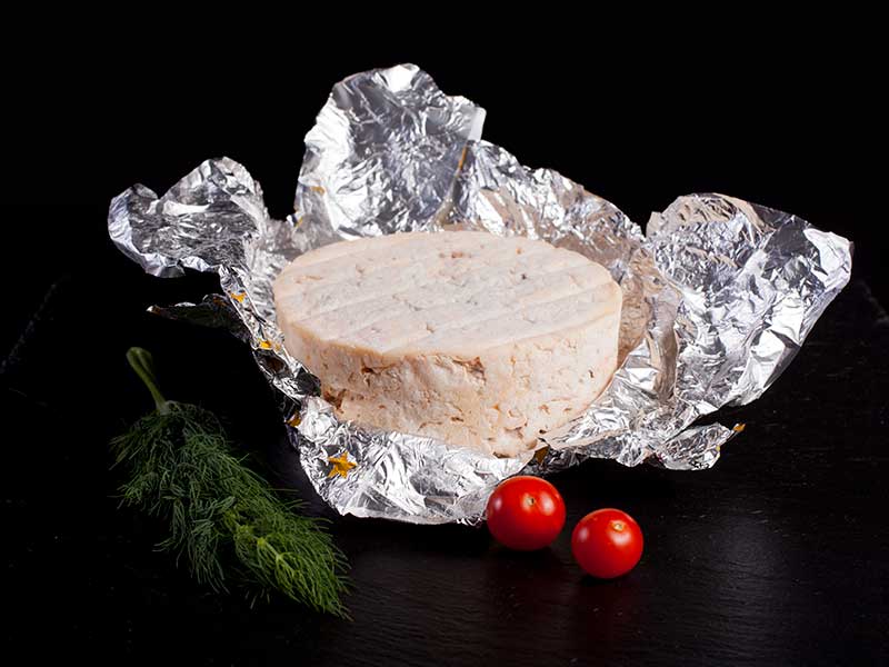 Queso La Peral