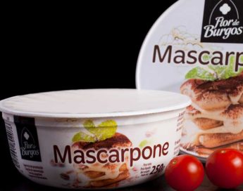 Queso Mascarpone