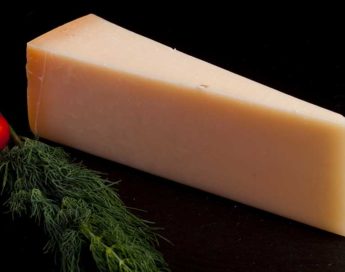 Queso Parmesano Grana Padano
