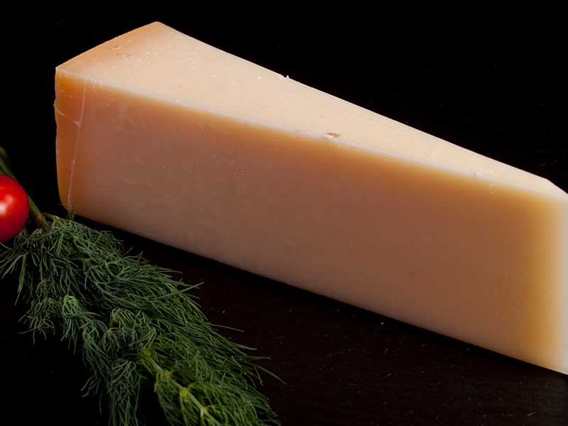 Queso Parmesano Grana Padano