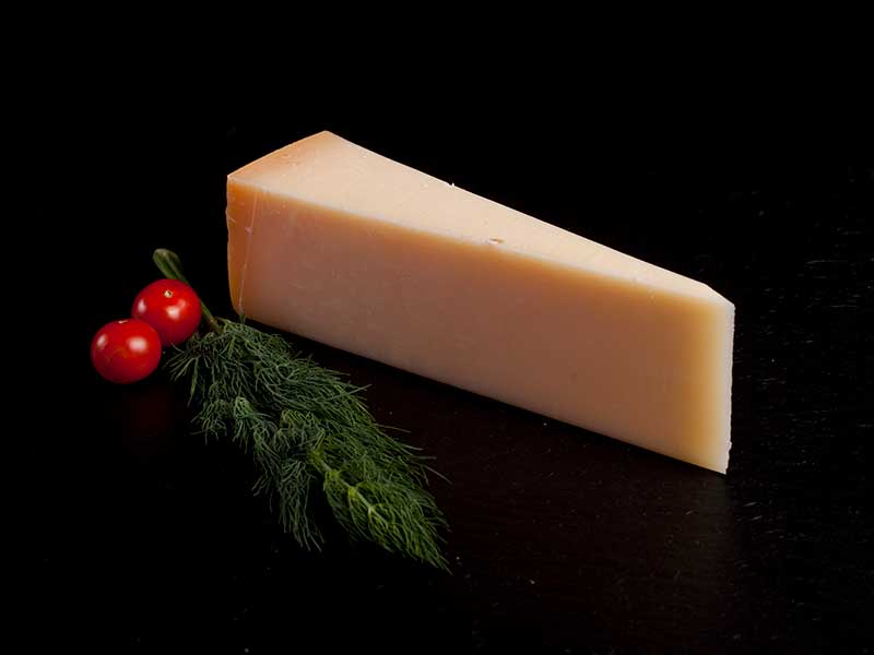 Queso Parmesano Grana Padano