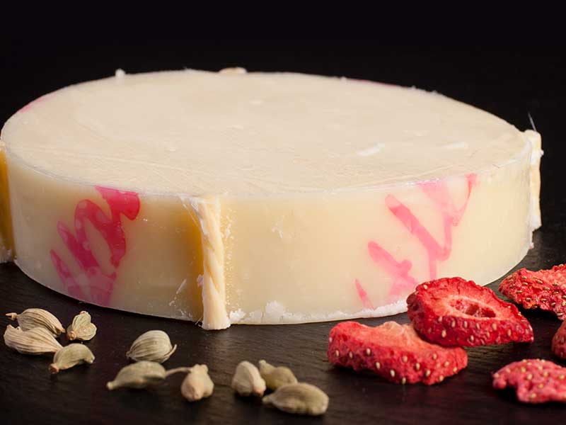 Queso Provolone