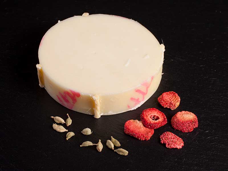 Queso Provolone