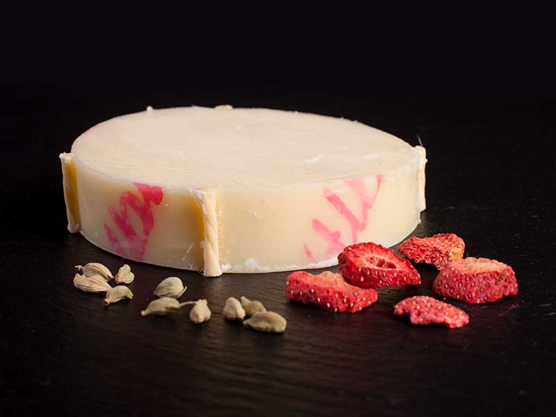 Queso Provolone