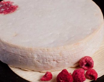 Queso Reblochon de leche cruda D.O.