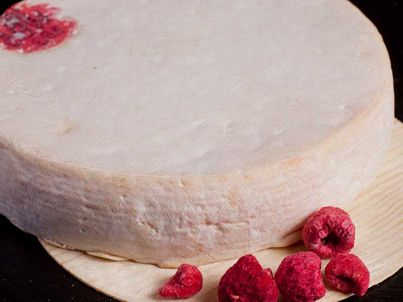 Queso Reblochon de leche cruda D.O.