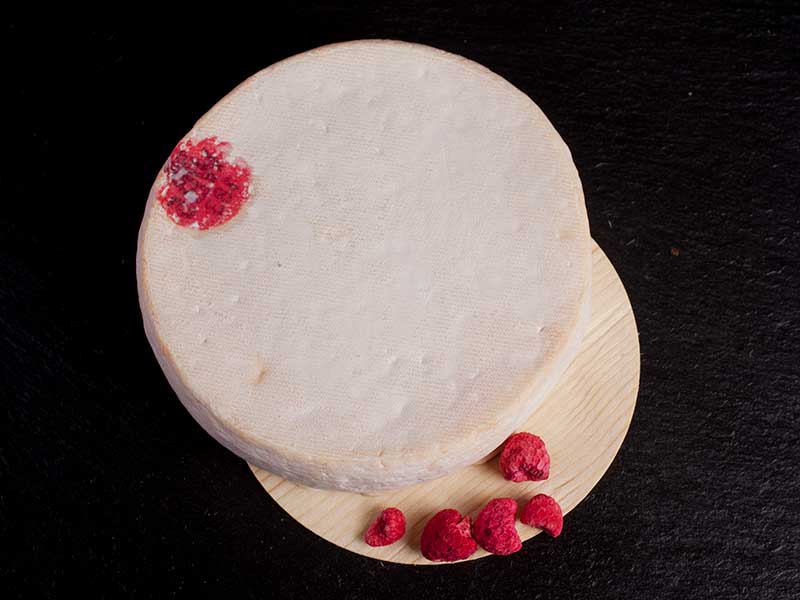 Queso Reblochon de leche cruda D.O.