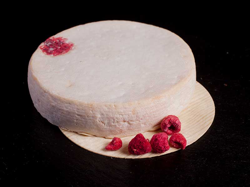 Queso Reblochon de leche cruda D.O.