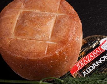Queso Idiazabal D.O.