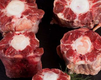 Rabo de Vaca