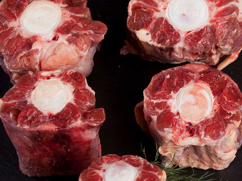 Rabo de Vaca