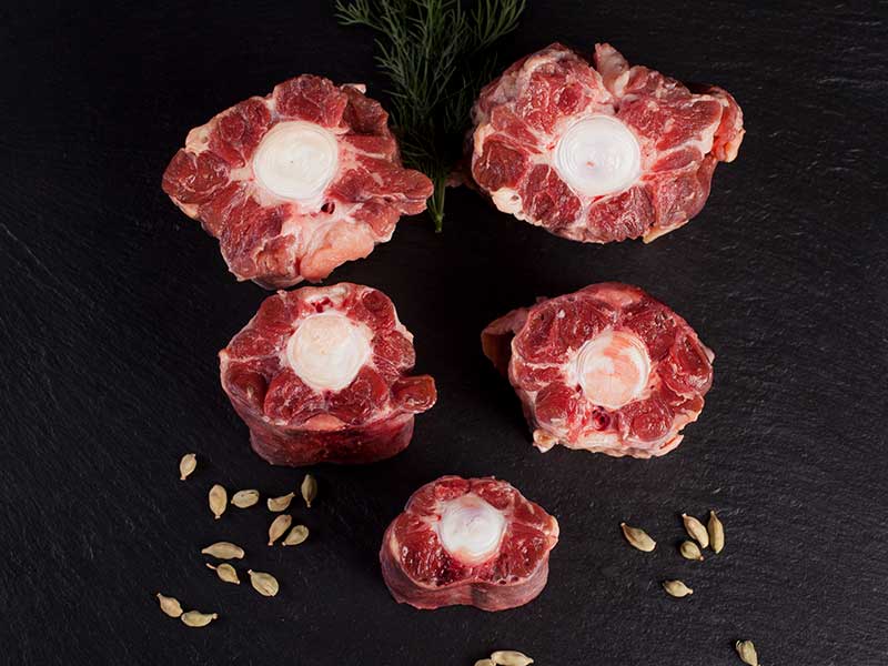 Rabo de Vaca