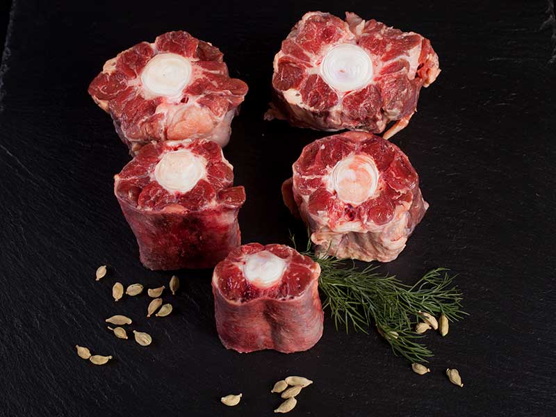 Rabo de Vaca