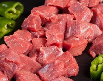 Ragú de Ternera