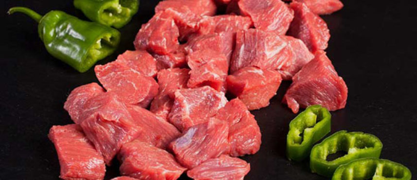 La carne roja es saludable