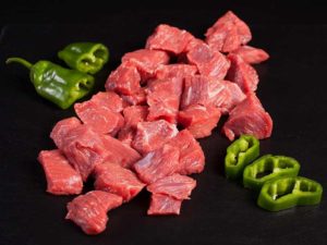Ragú de Ternera