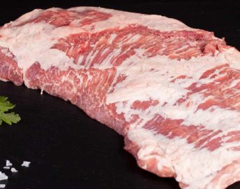 Secreto de Cerdo Ibérico