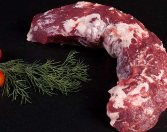 Solomillo de Cerdo Ibérico