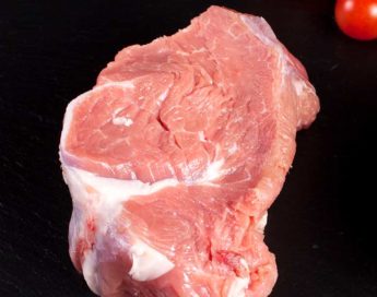 Solomillo de Ternera Blanca