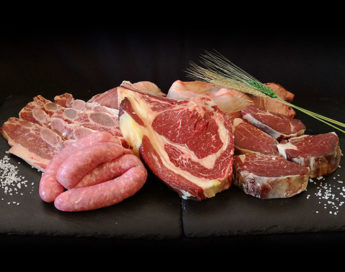 Super Barbacoa Pack para 10-12 personas.