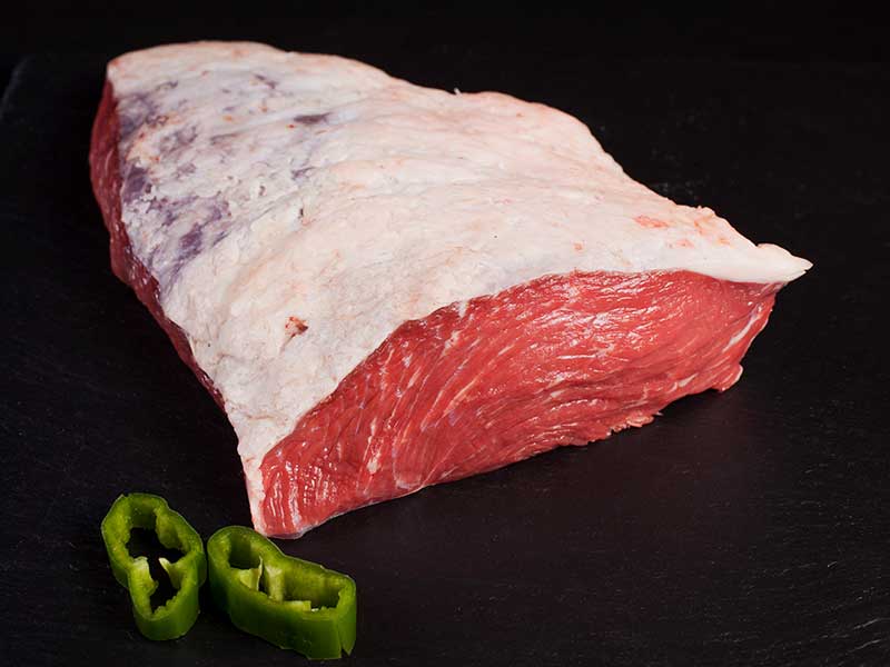 Tapilla de Vaca
