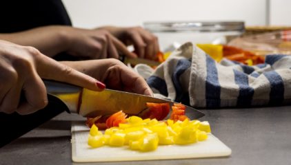 4 recetas para el Día de la Madre