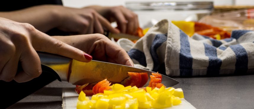 4 recetas para el Día de la Madre